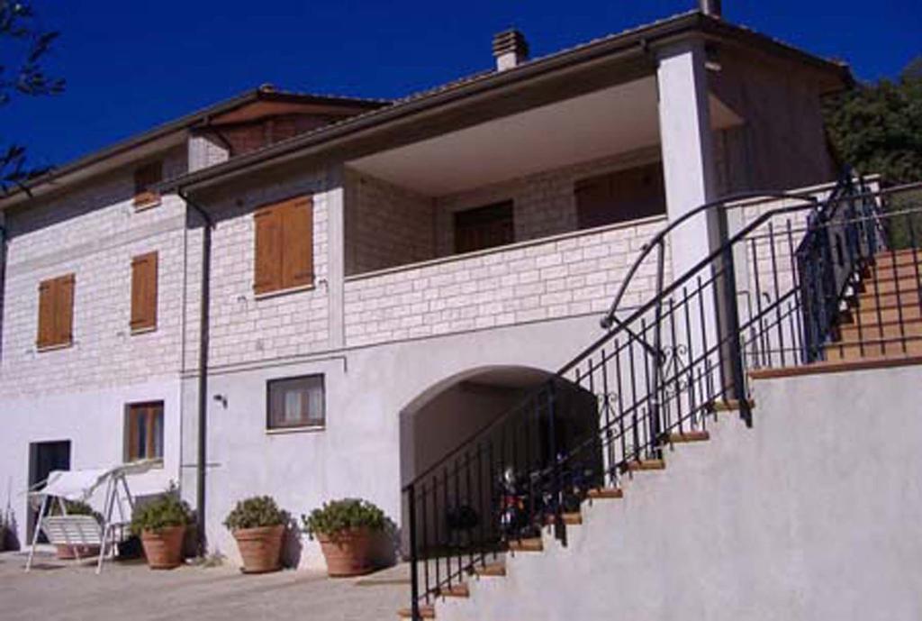 Villa Flora Перуджа Экстерьер фото